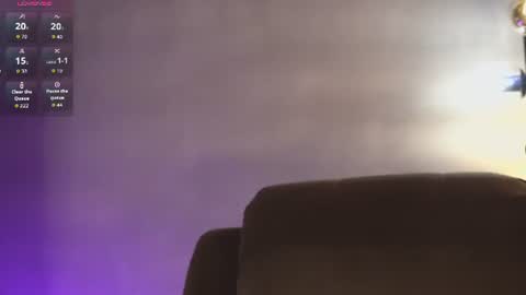 sammycutee online show from 07/21/26, 04:59