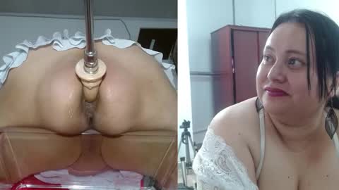 SAMMY online show from 01/10/25, 01:53