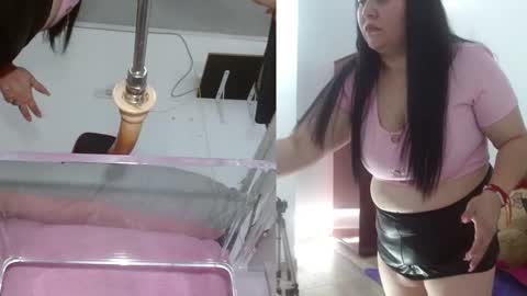 SAMMY online show from 01/19/25, 06:53