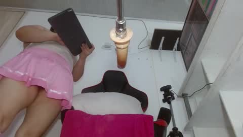 SAMMY online show from 02/08/25, 02:16