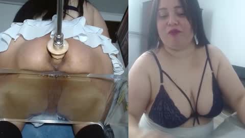 SAMMY online show from 02/11/25, 01:20