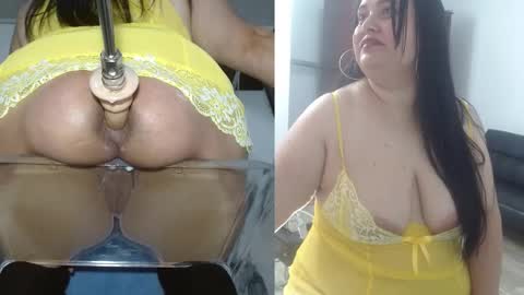 SAMMY online show from 02/12/25, 04:44