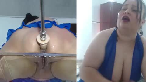 SAMMY online show from 02/19/25, 07:16