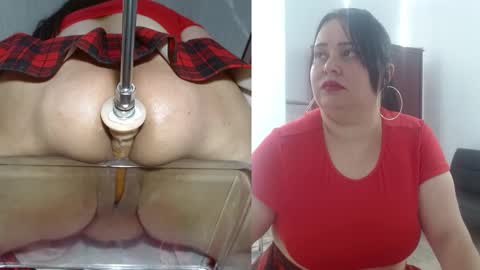 SAMMY online show from 02/21/25, 04:48