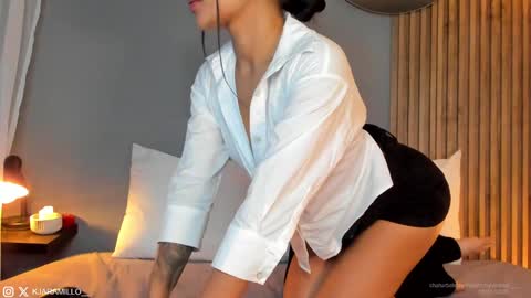 Snapshot of sammyjarama chatting on 01/12/25, 12:07 Sam online show from 01/12/25, 12:07