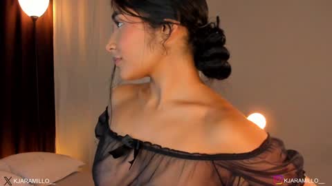 Snapshot of sammyjarama chatting on 02/09/25, 03:32 Sam online show from 02/09/25, 03:32