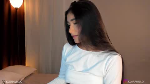 Snapshot of sammyjarama chatting on 02/13/25, 02:34 Sam online show from 02/13/25, 02:34