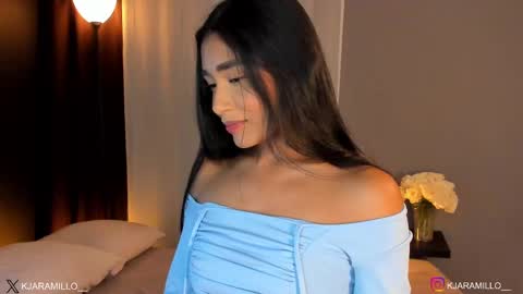 Snapshot of sammyjarama chatting on 02/13/25, 11:15 Sam online show from 02/13/25, 11:15