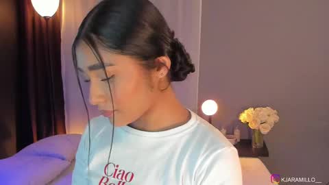 Snapshot of sammyjarama chatting on 03/05/25, 02:14 Sam online show from 03/05/25, 02:14