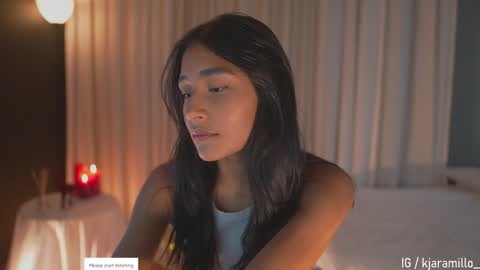 Sam online show from 11/26/25, 10:11