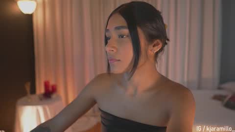 Sam online show from 12/01/25, 04:23