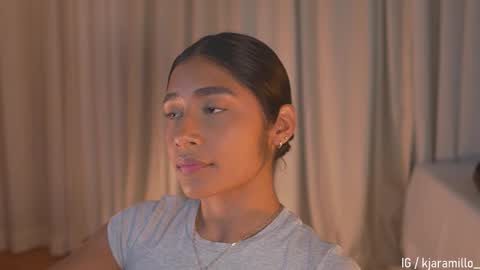 Sam online show from 01/10/26, 12:12