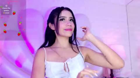 samanta online show from 10/30/25, 11:55