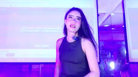 samanta online show from 03/12/26, 12:00