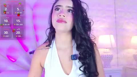 samanta online show from 03/19/26, 12:09