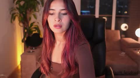 Sammy online show from 03/13/26, 03:02