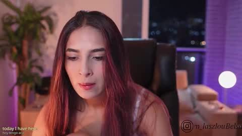 Sammy online show from 03/25/26, 02:39