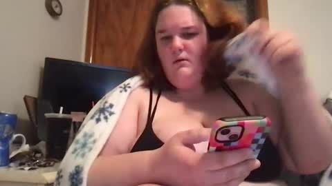 sammymarie33 online show from 03/08/26, 02:04