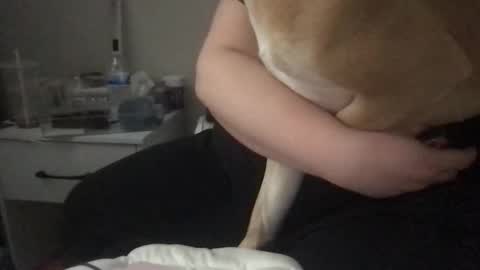 sammymarie33 online show from 03/09/26, 11:42