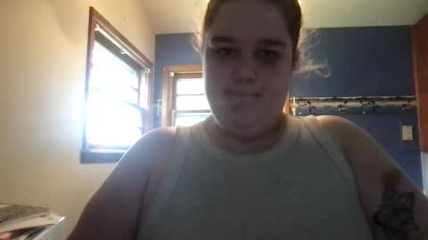 sammymarie33 online show from 04/21/26, 05:50