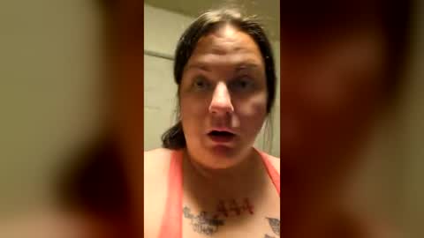 Sammy Raxx online show from 06/17/26, 01:41