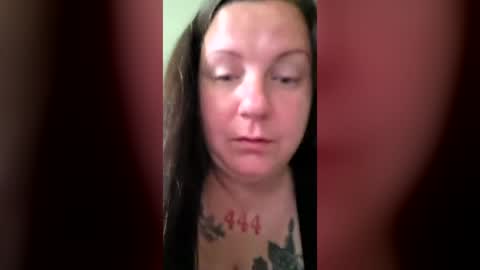 Sammy Raxx online show from 06/18/26, 03:38