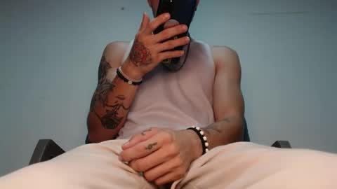 sammy model independiente online show from 09/11/25, 08:36