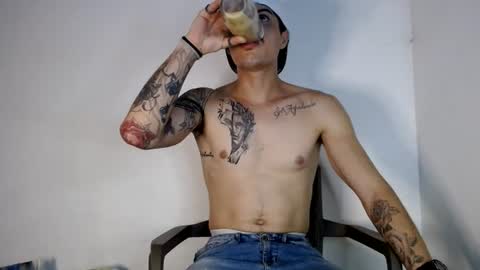 sammy model independiente online show from 06/13/26, 12:41