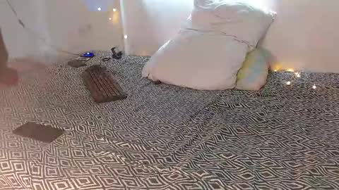 Samantha ferrer online show from 01/14/25, 05:34