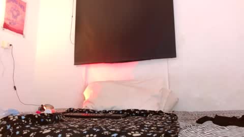 Samantha ferrer online show from 01/31/25, 06:13