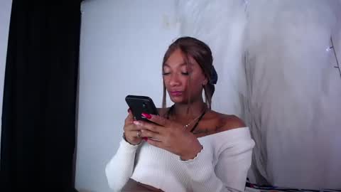 Samy doll online show from 03/28/26, 06:07