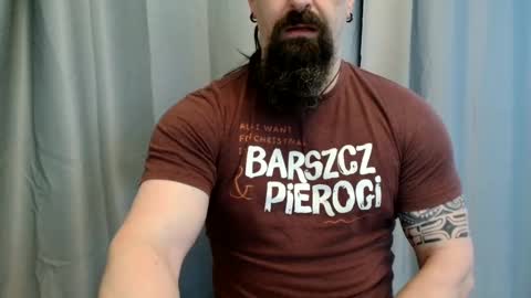 Samoanthorn online show from 02/02/25, 10:46