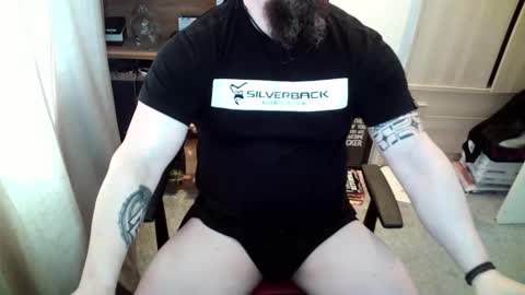 Samoanthorn online show from 02/10/26, 11:47