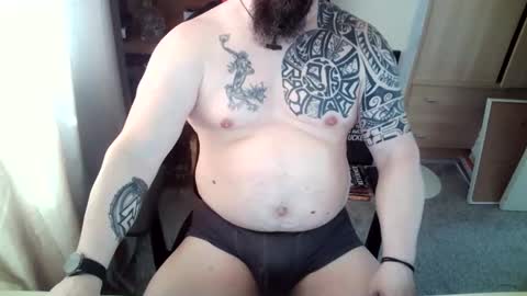 Samoanthorn online show from 03/23/26, 11:47