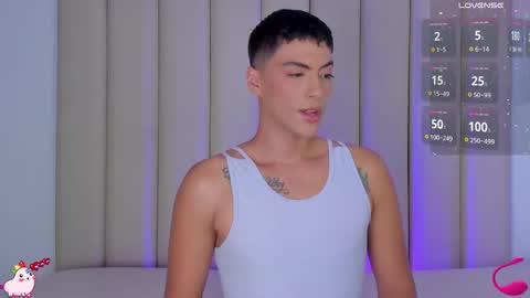 Sammuel online show from 12/21/24, 09:58