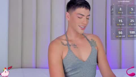 Sammuel online show from 12/23/24, 09:51