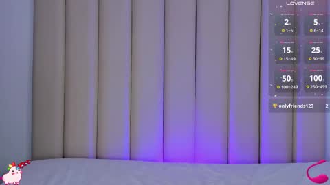 Sammuel online show from 12/25/24, 10:05