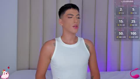 Sammuel online show from 12/29/24, 04:40