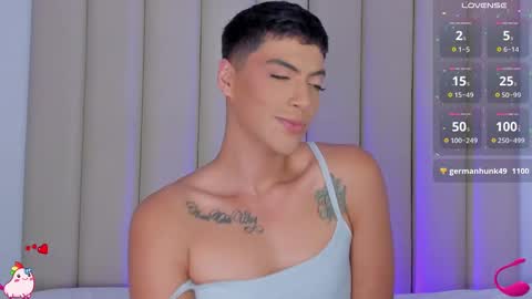 Sammuel online show from 01/03/25, 12:22