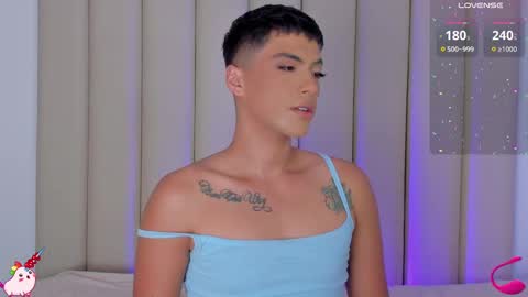 Sammuel online show from 01/12/25, 08:25