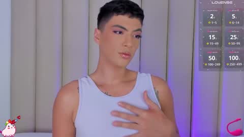 Sammuel online show from 01/16/25, 10:34