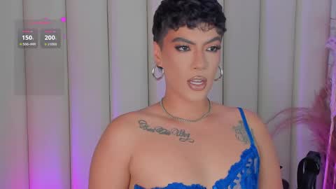 Sammuel online show from 04/26/26, 08:39