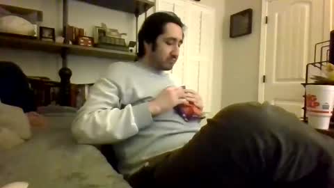 crazy runt online show from 01/10/25, 10:50