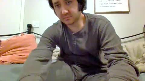 crazy runt online show from 02/06/25, 02:11