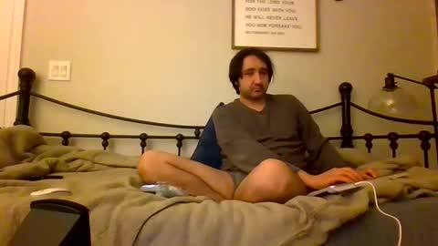 crazy runt online show from 02/25/25, 08:47