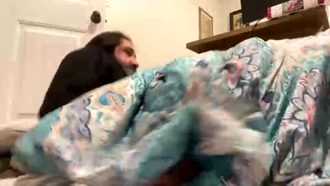 crazy runt online show from 12/17/25, 07:14