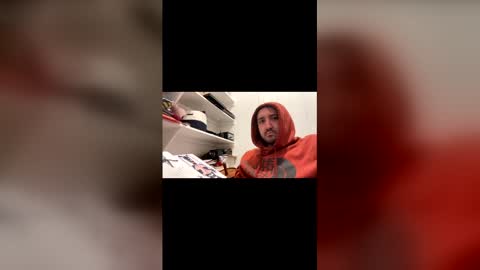 crazy runt online show from 02/15/26, 05:26