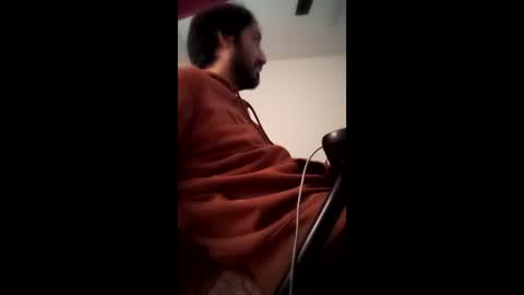 crazy runt online show from 05/05/26, 08:00