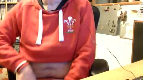 Sam online show from 11/26/25, 12:11