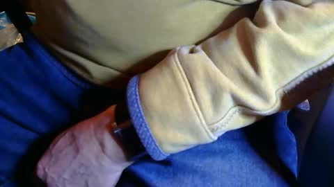 Sam online show from 01/16/26, 12:47